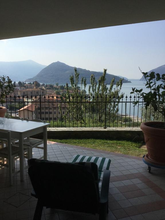 Vila Casatragliulivi Marone Pokoj fotografie